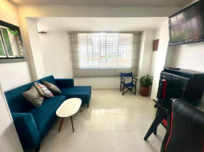 Genial Apartamento Bucaramanga